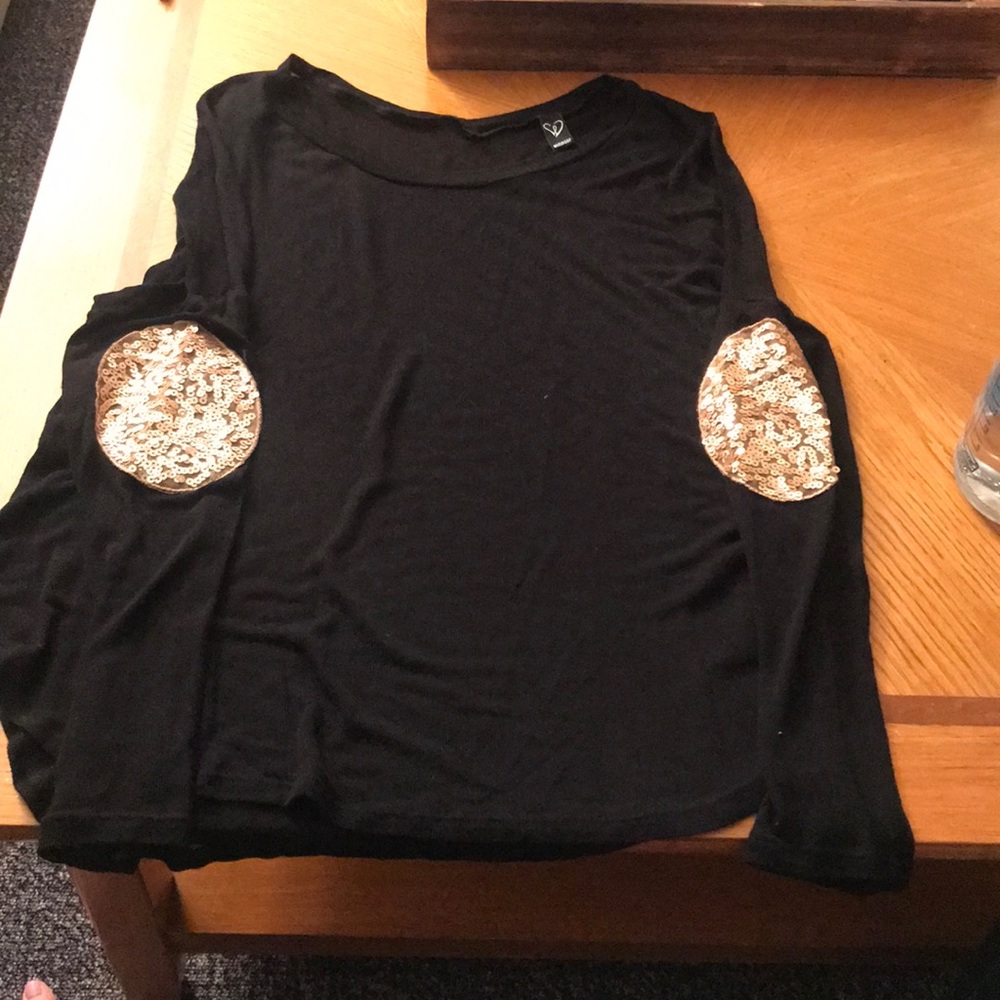 Windsor Sweater